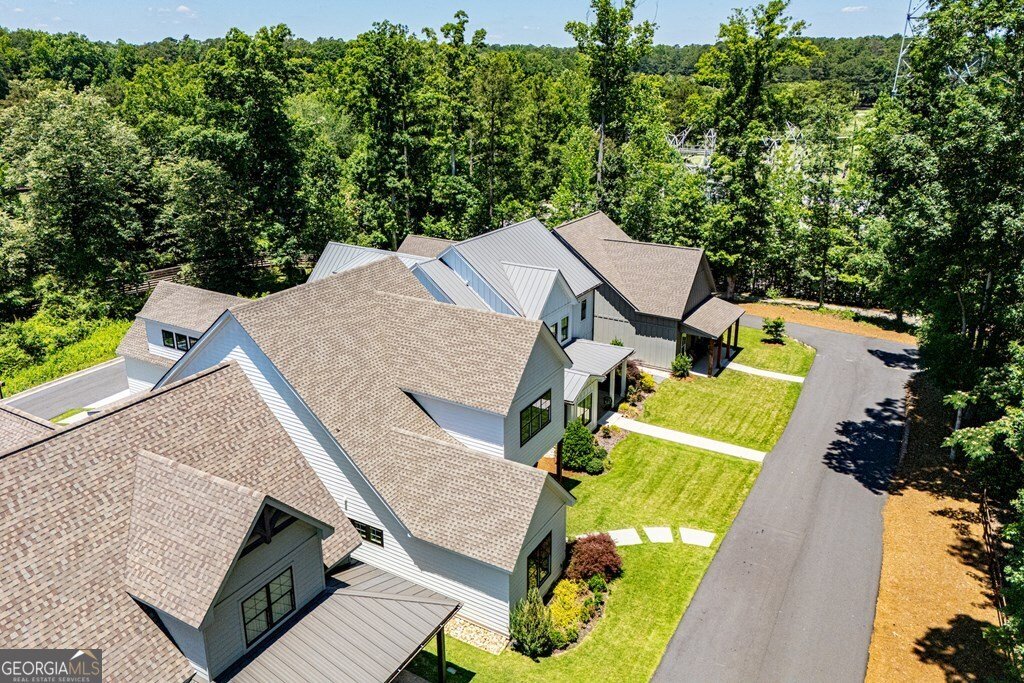 805 Hays Mill Road - Villa 10 Carrollton - Photo 97