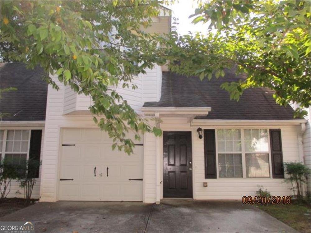 209 Wilson Street Villa Rica - main photo