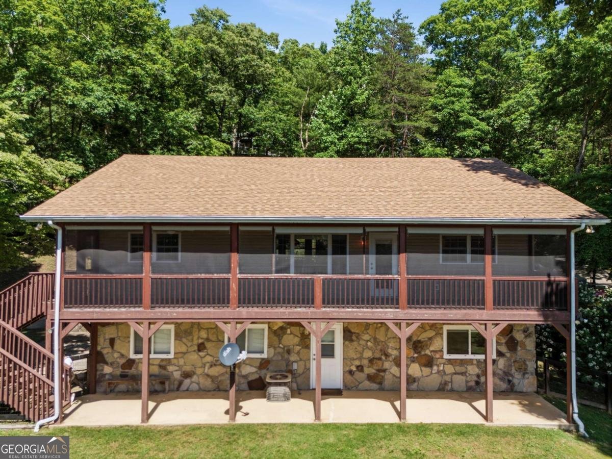 651 Mcridge Road Hiawassee - Photo 16