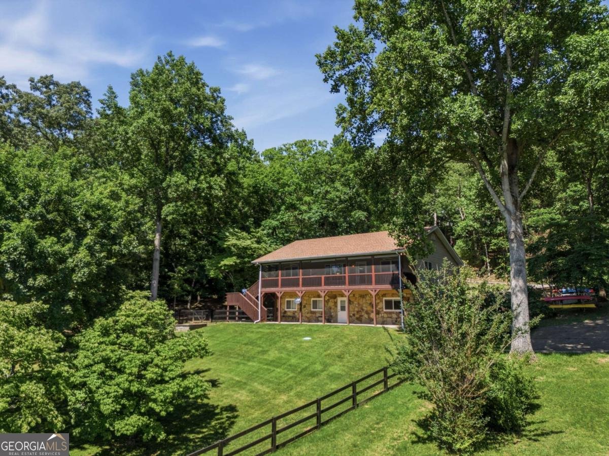 651 Mcridge Road Hiawassee - Photo 17