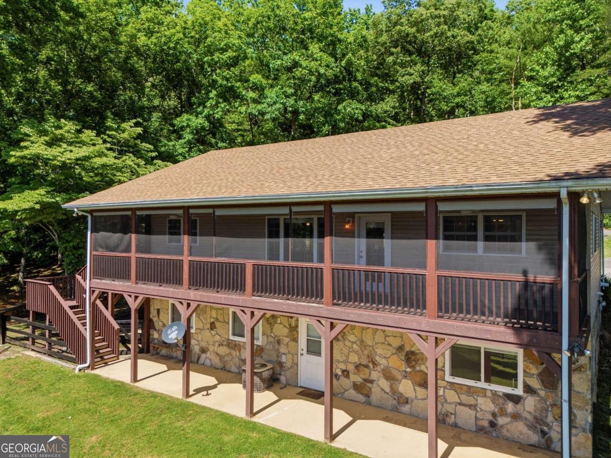 651 Mcridge Road Hiawassee - Photo 18