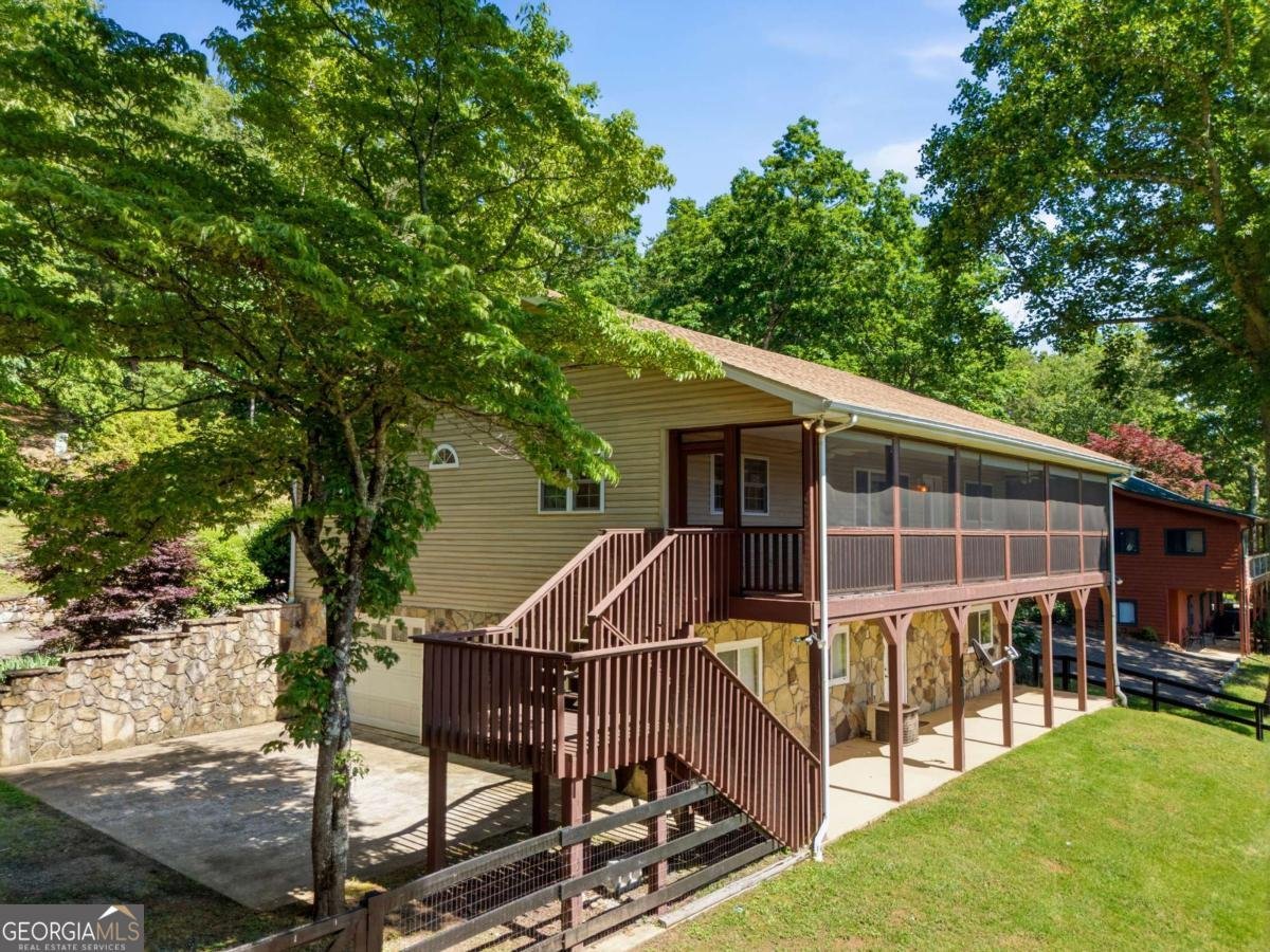 651 Mcridge Road Hiawassee - Photo 19