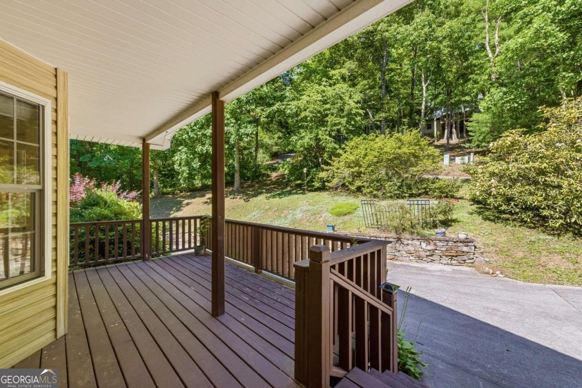 651 Mcridge Road Hiawassee - Photo 21