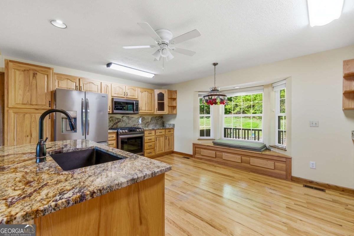 651 Mcridge Road Hiawassee - Photo 28