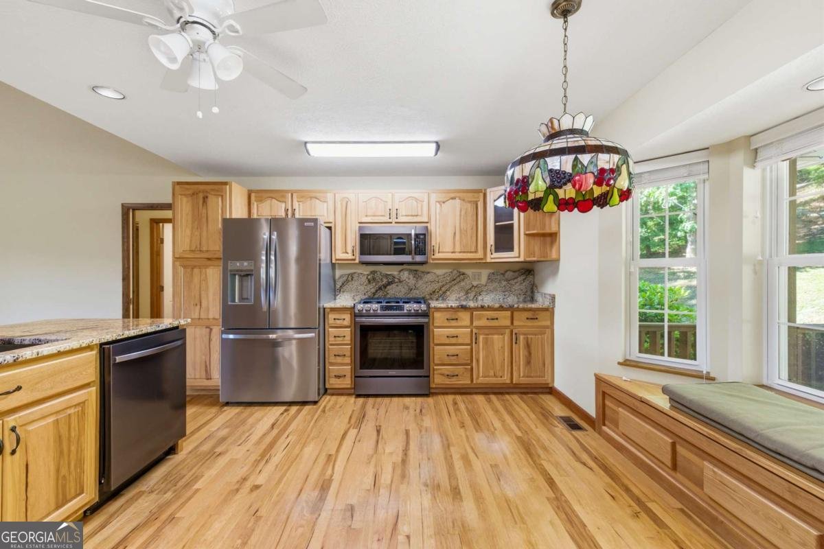 651 Mcridge Road Hiawassee - Photo 30