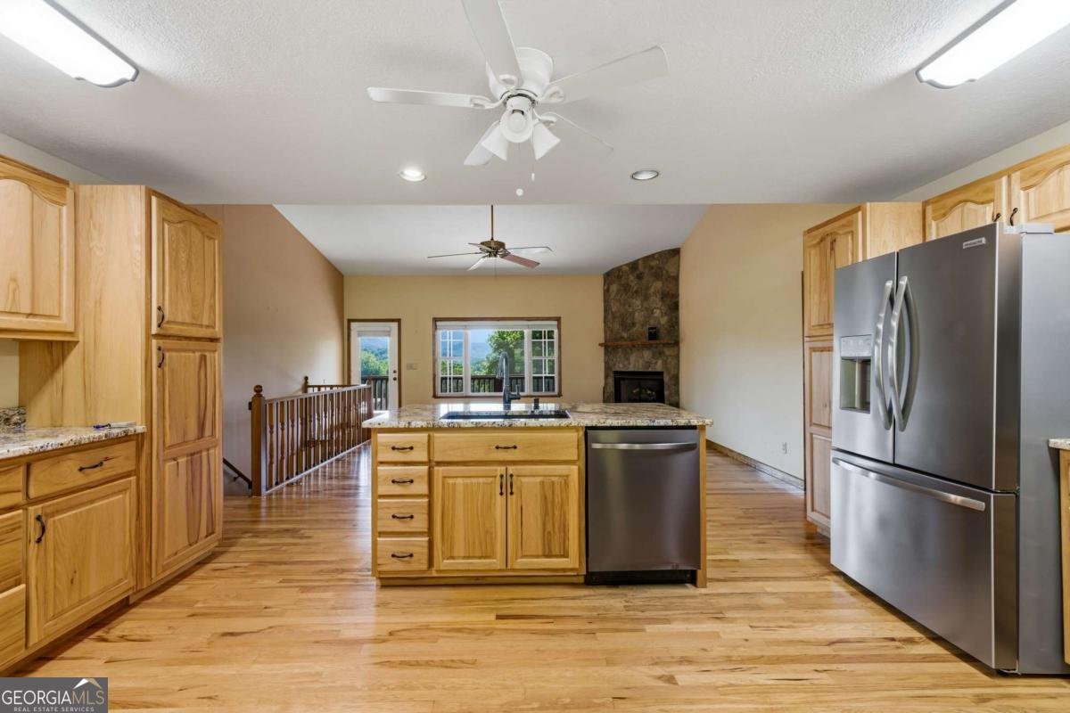 651 Mcridge Road Hiawassee - Photo 31