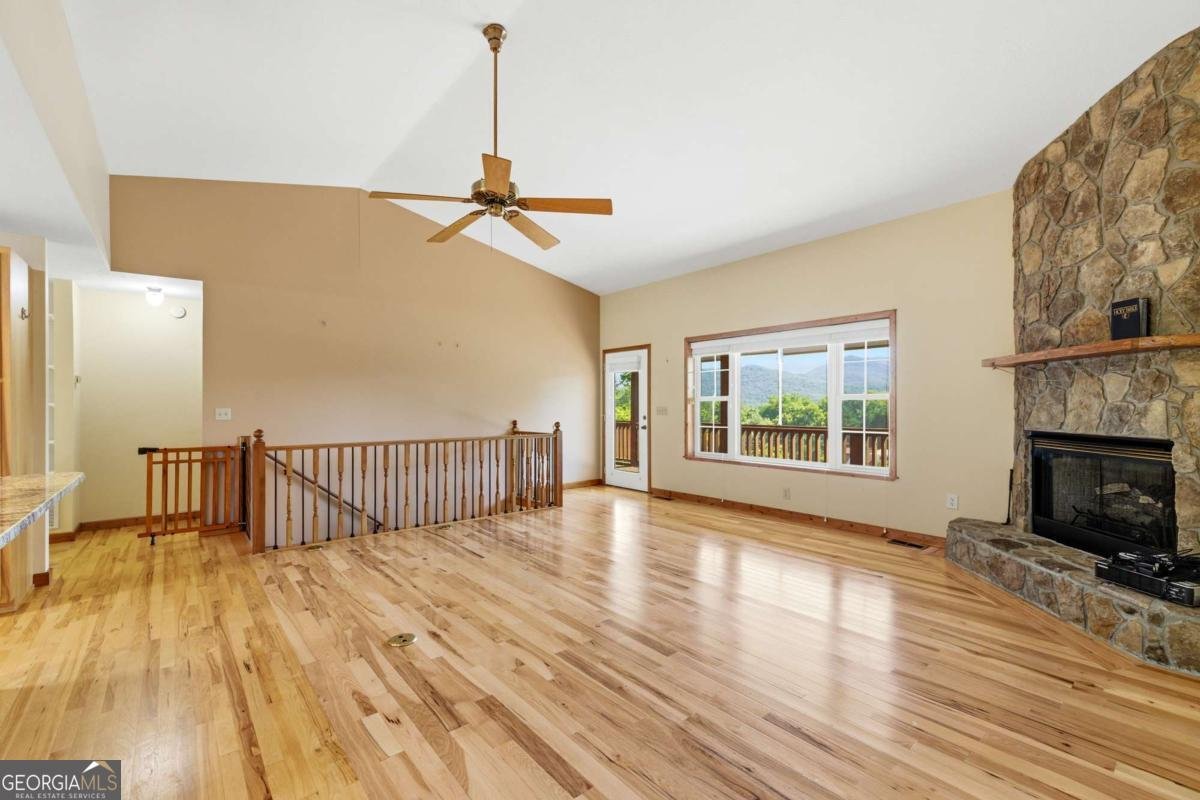 651 Mcridge Road Hiawassee - Photo 33