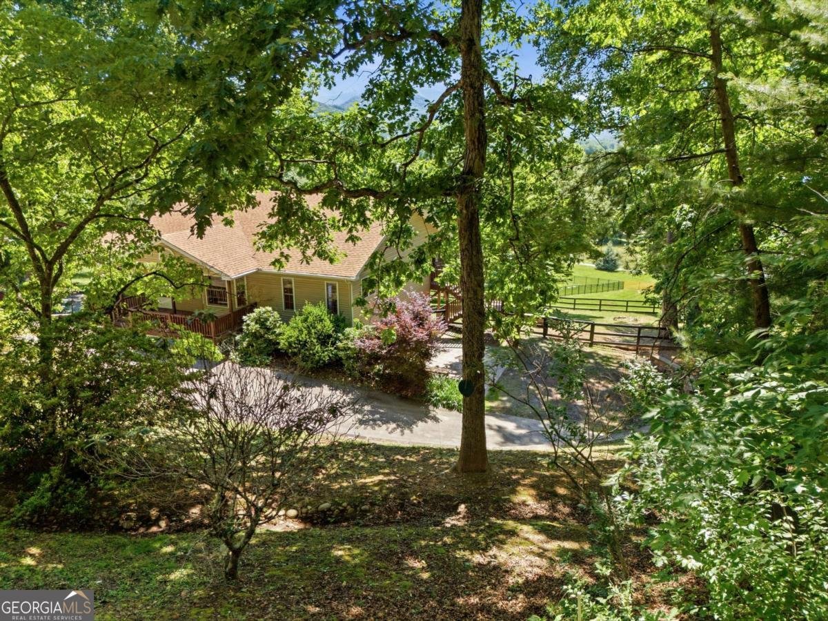651 Mcridge Road Hiawassee - Photo 6