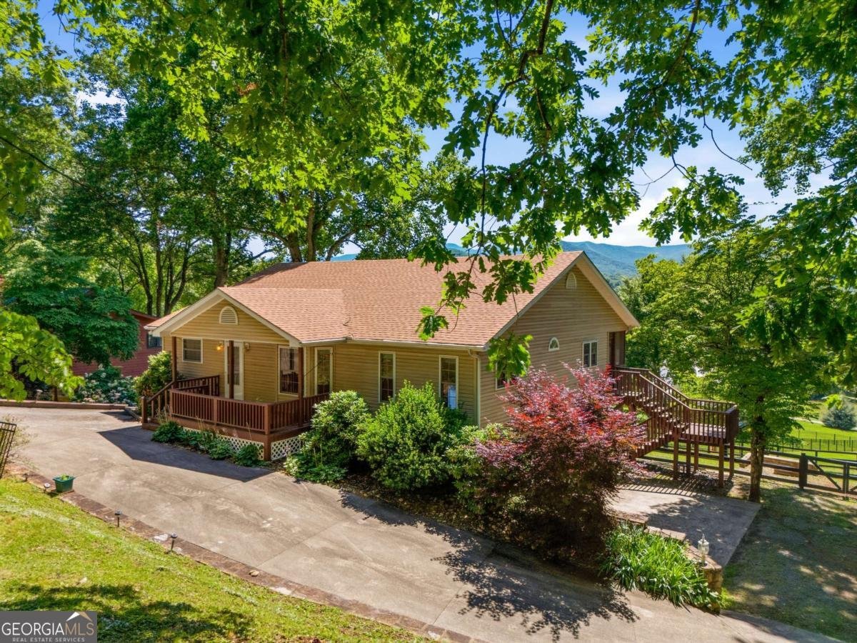 651 Mcridge Road Hiawassee - Photo 7