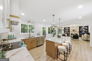 3774 Hollow Oak Lane Stonecrest - Photo 10