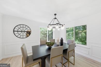 3774 Hollow Oak Lane Stonecrest - Photo 11