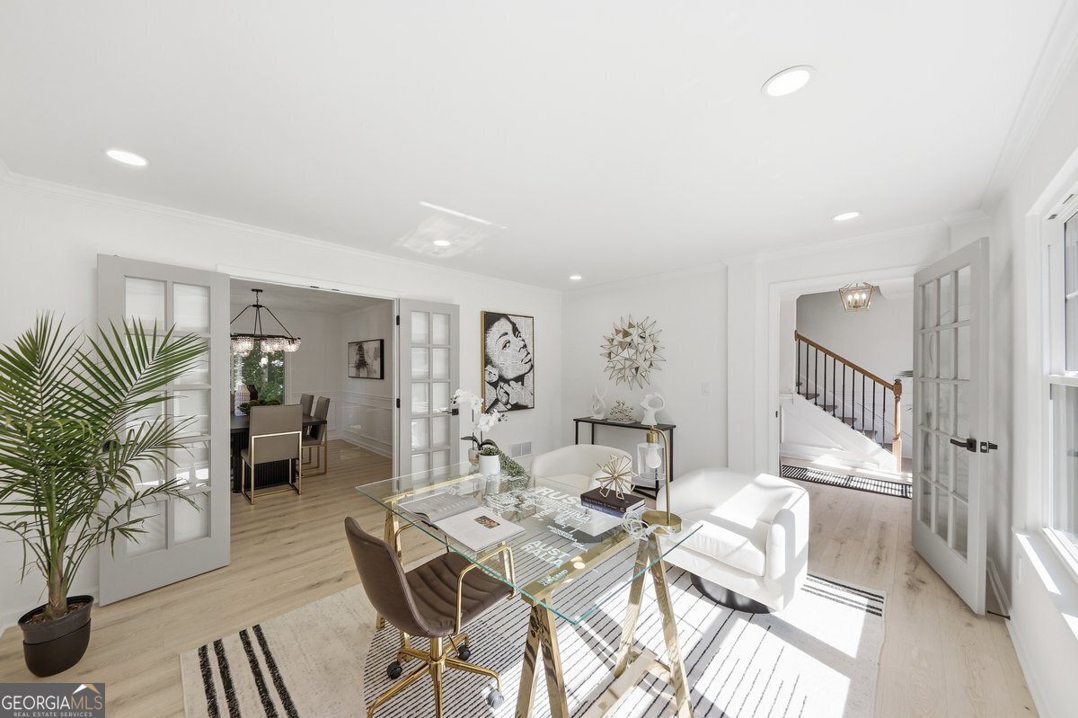 3774 Hollow Oak Lane Stonecrest - Photo 13