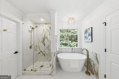 3774 Hollow Oak Lane Stonecrest - Photo 18
