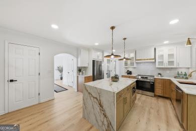 3774 Hollow Oak Lane Stonecrest - Photo 6