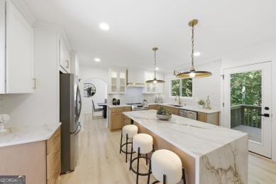 3774 Hollow Oak Lane Stonecrest - Photo 7