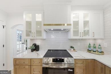 3774 Hollow Oak Lane Stonecrest - Photo 8