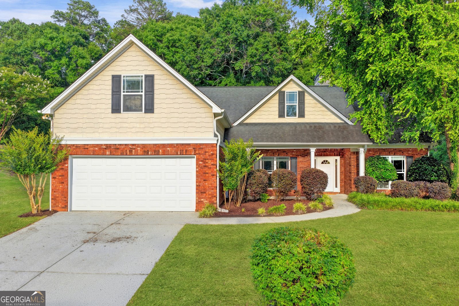 3587 Vine Springs Trace Bethlehem - main photo