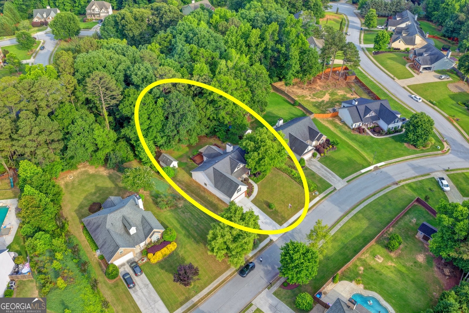 3587 Vine Springs Trace Bethlehem - Photo 29