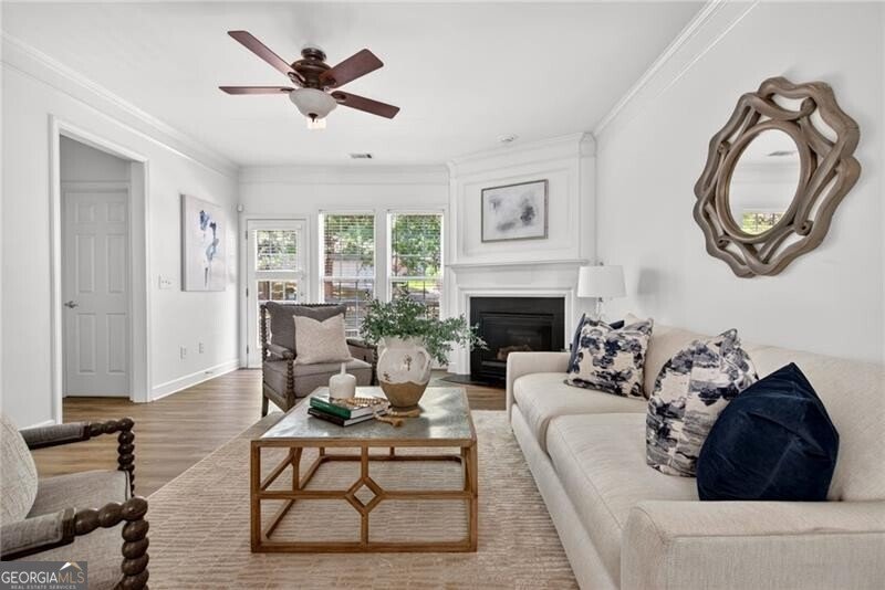 2159 Weldonberry Drive Atlanta - Photo 10