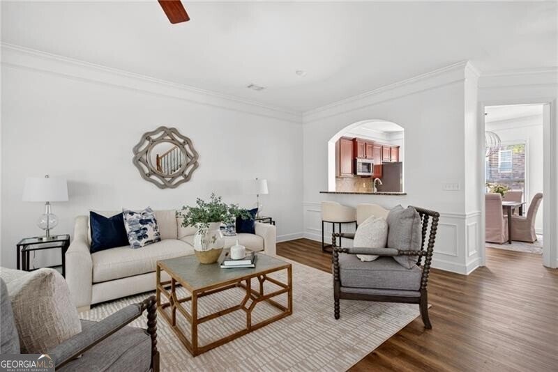 2159 Weldonberry Drive Atlanta - Photo 12