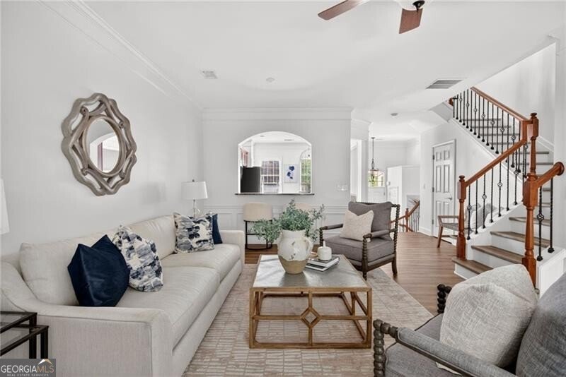 2159 Weldonberry Drive Atlanta - Photo 14