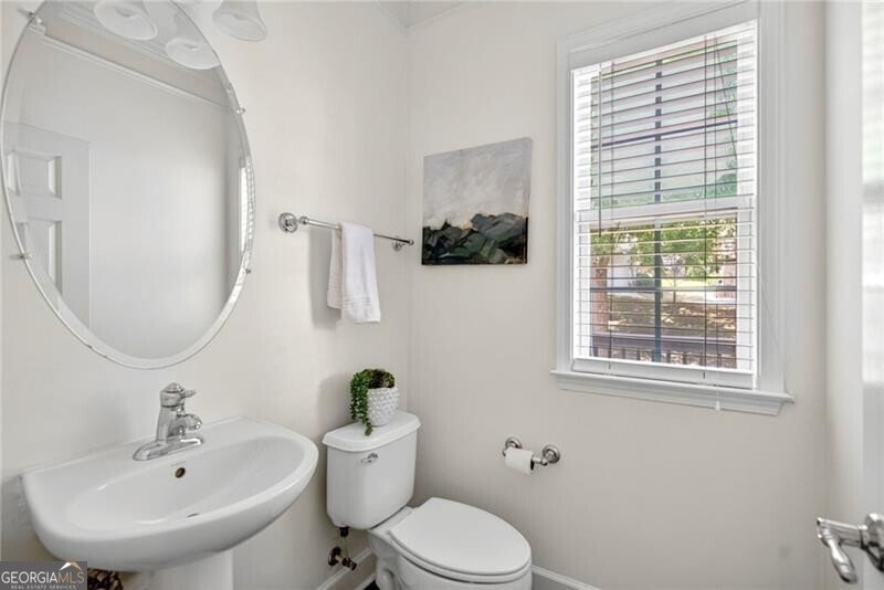 2159 Weldonberry Drive Atlanta - Photo 15