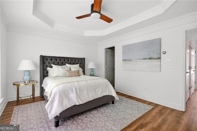 2159 Weldonberry Drive Atlanta - Photo 19