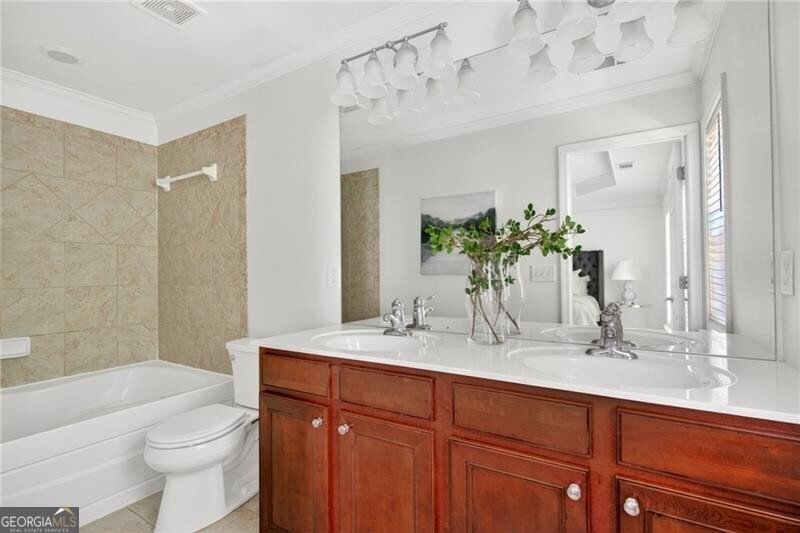 2159 Weldonberry Drive Atlanta - Photo 21