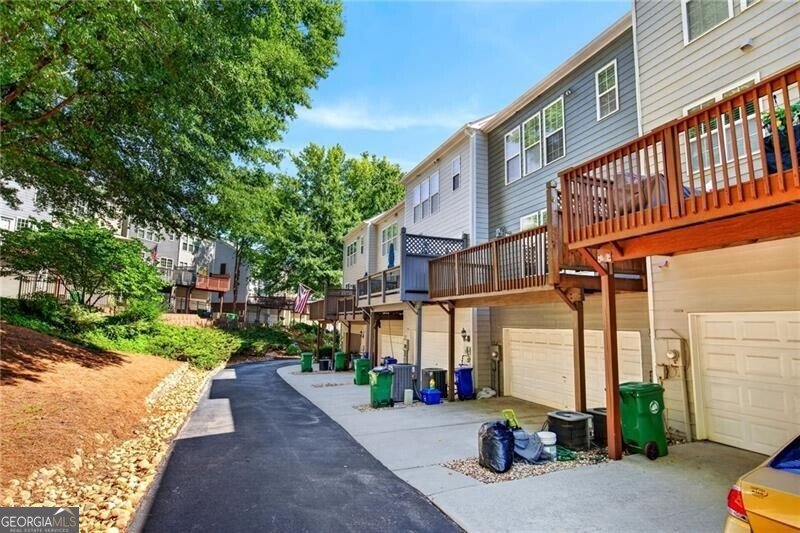 2159 Weldonberry Drive Atlanta - Photo 28