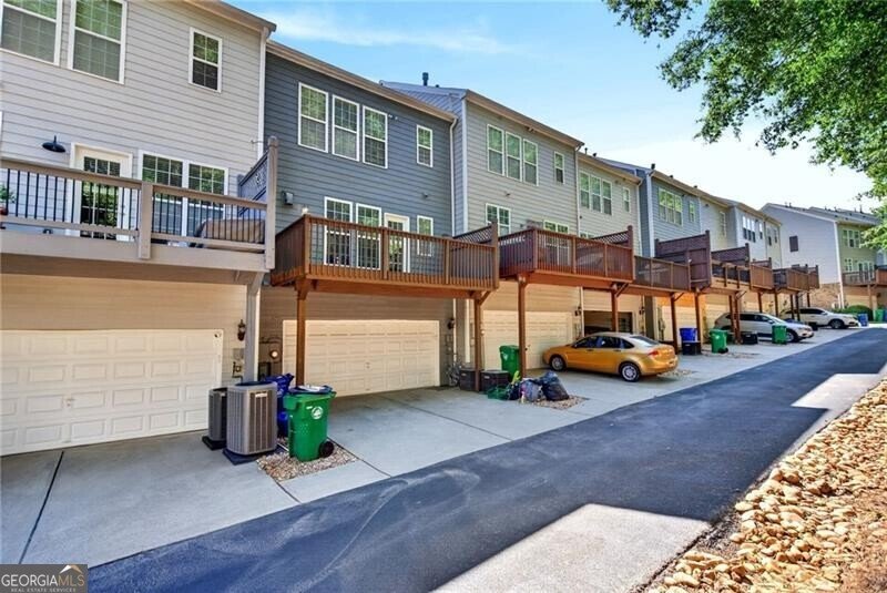 2159 Weldonberry Drive Atlanta - Photo 29