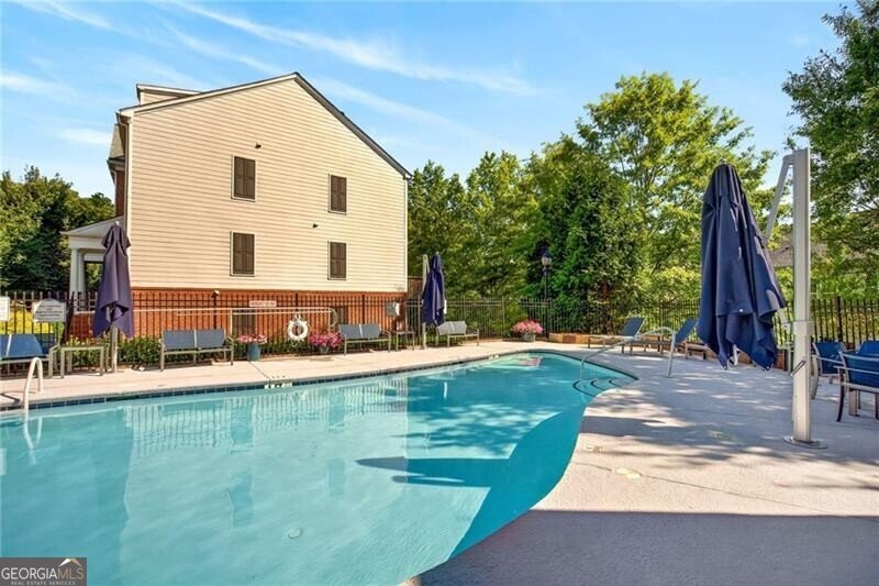 2159 Weldonberry Drive Atlanta - Photo 30
