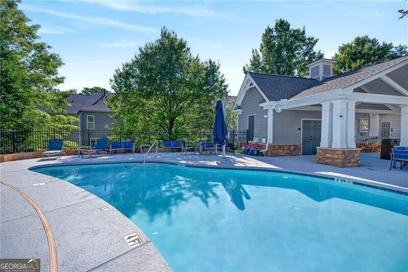 2159 Weldonberry Drive Atlanta - Photo 32