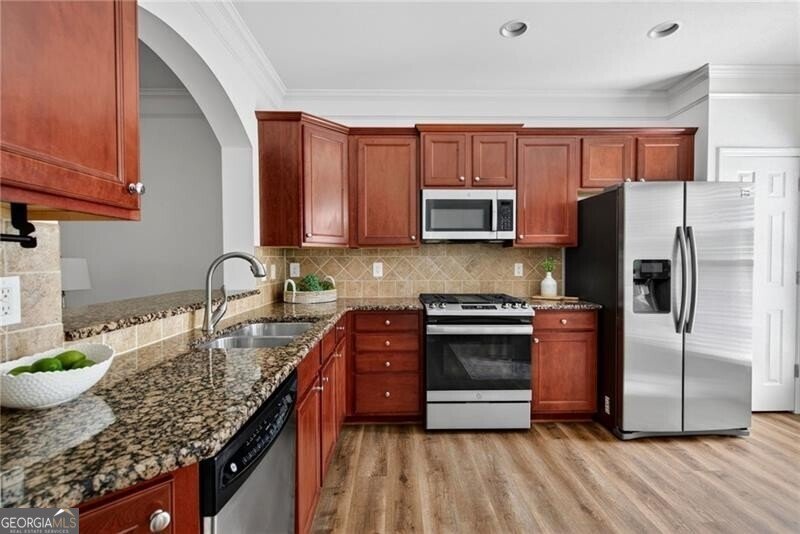 2159 Weldonberry Drive Atlanta - Photo 6