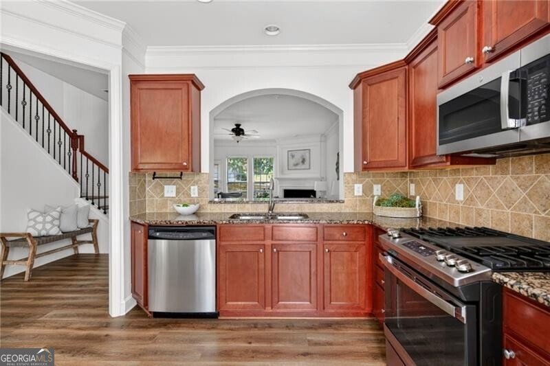 2159 Weldonberry Drive Atlanta - Photo 7