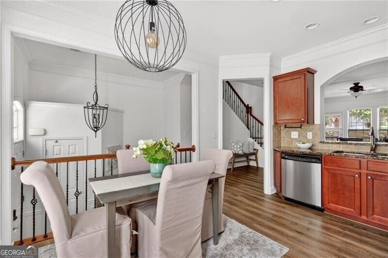 2159 Weldonberry Drive Atlanta - Photo 8