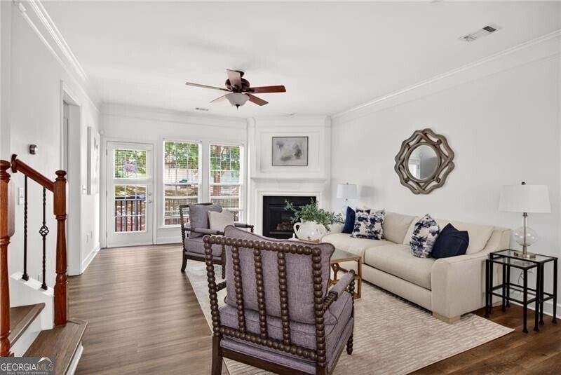 2159 Weldonberry Drive Atlanta - Photo 9