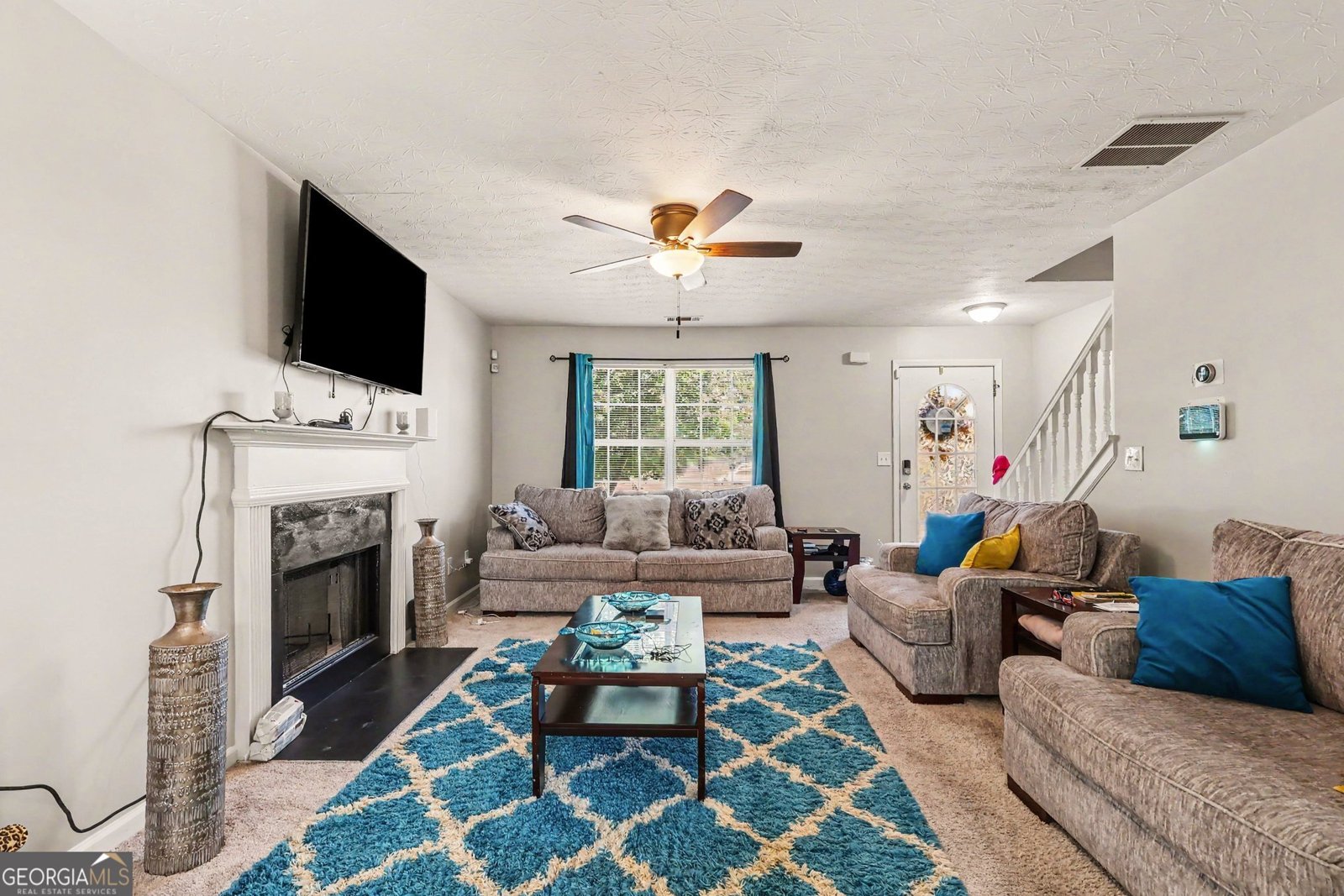 40 Greenway Drive Covington - Photo 10