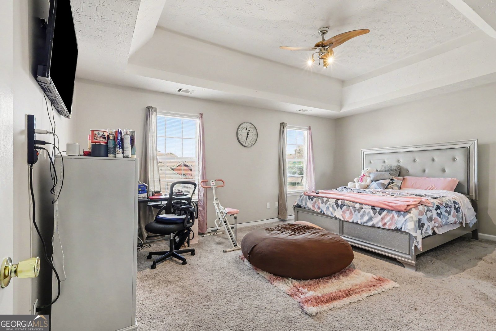 40 Greenway Drive Covington - Photo 19