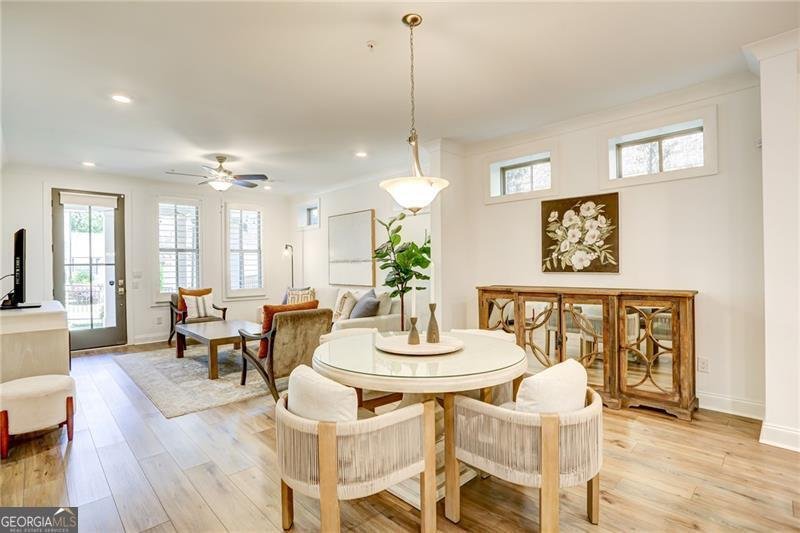 231 Atley Place Alpharetta - Photo 11