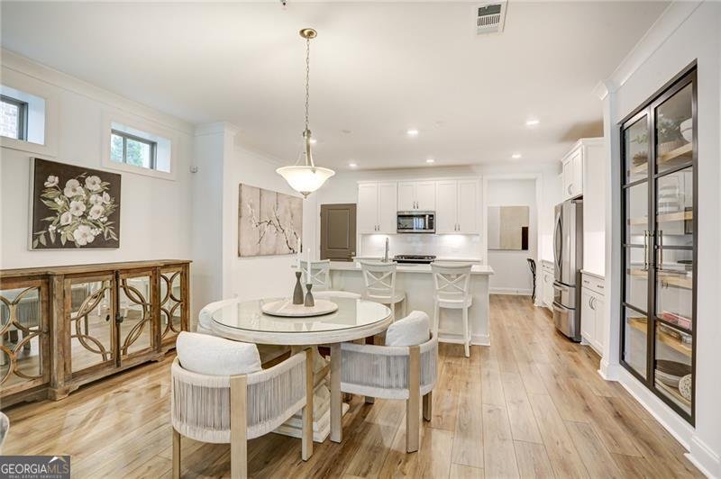 231 Atley Place Alpharetta - Photo 12