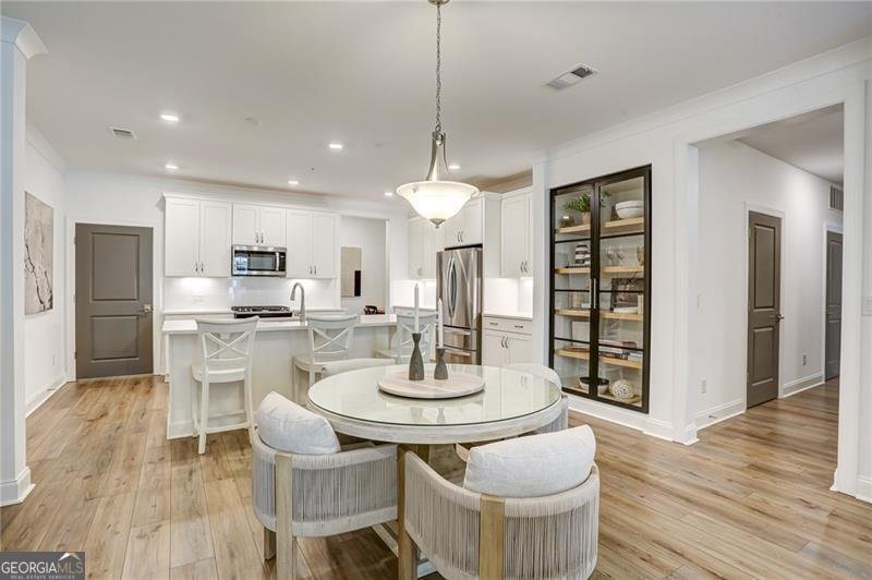 231 Atley Place Alpharetta - Photo 13