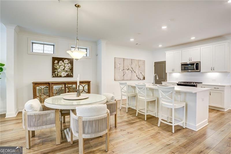 231 Atley Place Alpharetta - Photo 14