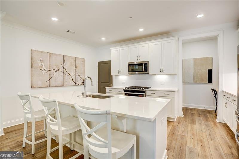 231 Atley Place Alpharetta - Photo 15