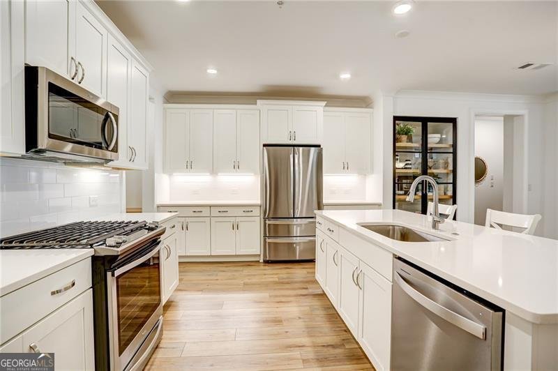 231 Atley Place Alpharetta - Photo 17