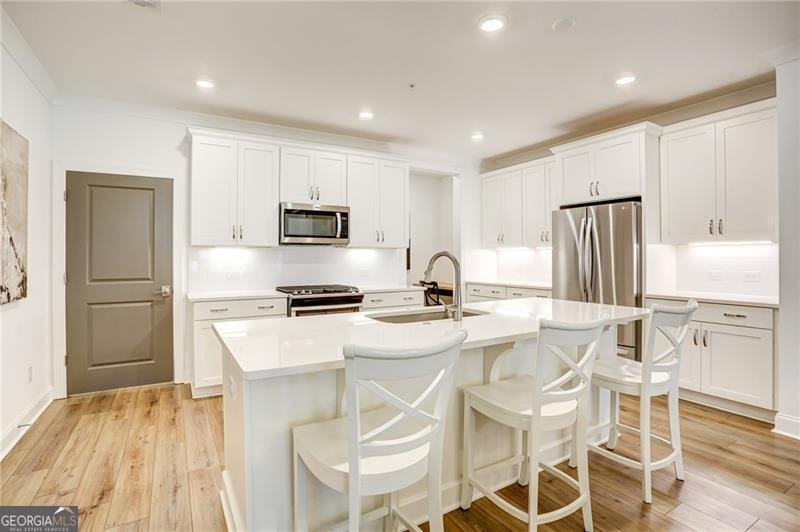 231 Atley Place Alpharetta - Photo 18