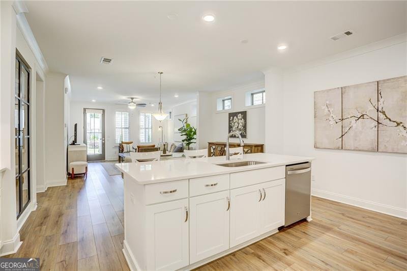 231 Atley Place Alpharetta - Photo 21
