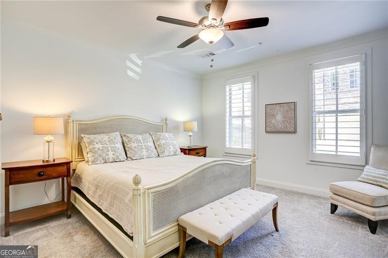 231 Atley Place Alpharetta - Photo 24