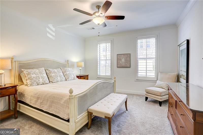 231 Atley Place Alpharetta - Photo 25