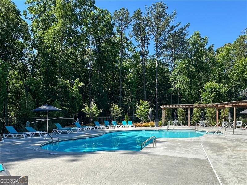 231 Atley Place Alpharetta - Photo 30