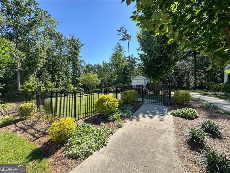 231 Atley Place Alpharetta - Photo 31